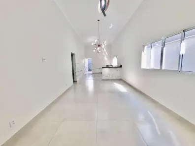 Casa de Condomínio com 2 Quartos para alugar, 144m² no Quinta da Mata, Ribeirão Preto