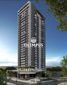 Sala Comercial com 1 Quarto à venda, 55m² no Gávea, Uberlândia