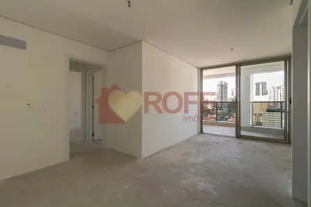 Apartamento com 2 Quartos à venda, 73m² no Perdizes, São Paulo