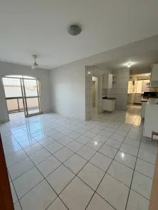 Apartamento com 2 Quartos para alugar, 38m² no Boa Esperança, Cuiabá