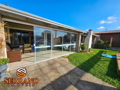Casa com 3 Quartos à venda, 141m² no Praia de Mariluz, Imbé