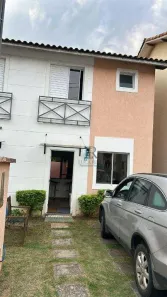 Casa de Condomínio com 2 Quartos à venda, 70m² no Jardim Pioneiro, Cotia