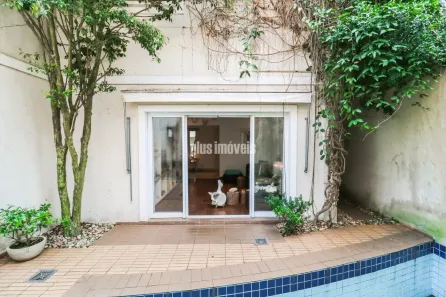 Casa de Condomínio com 4 Quartos à venda, 252m² no Morumbi, São Paulo