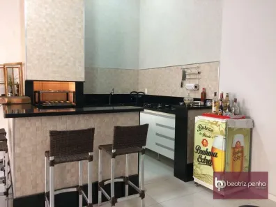 Casa com 2 Quartos à venda, 130m² no Parque das Aroeiras, São José do Rio Preto