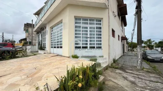 Ponto Comercial à venda, 147m² no Bal Stella Maris, Peruíbe