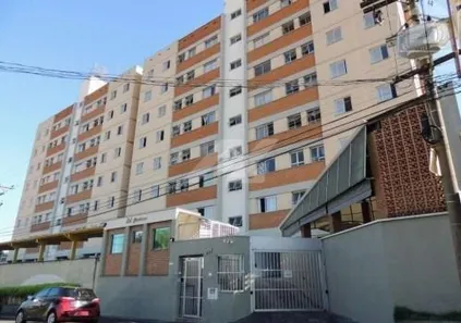 Apartamento com 2 Quartos à venda, 66m² no Vila João Jorge, Campinas