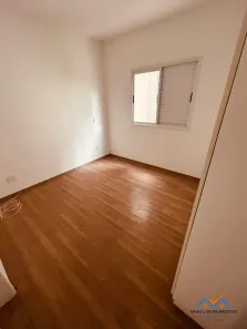 Apartamento com 3 Quartos para alugar, 76m² no Jardim Renata, Arujá