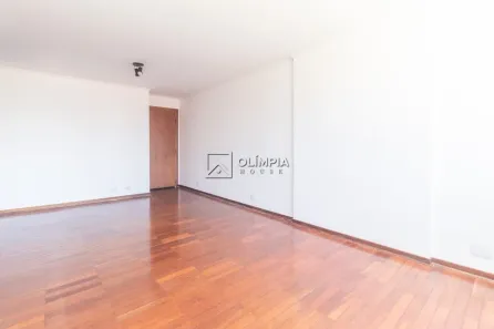 Apartamento com 2 Quartos à venda, 94m² no Sumaré, São Paulo