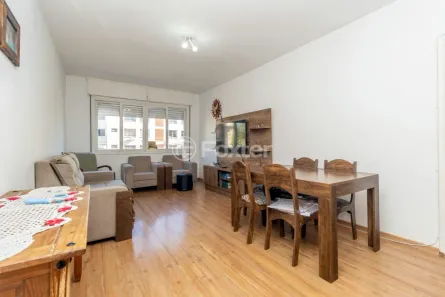 Apartamento com 3 Quartos à venda, 104m² no Três Figueiras, Porto Alegre