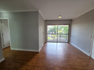 Apartamento com 3 Quartos à venda, 80m² no Vila Mariana, São Paulo