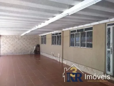 Casa com 3 Quartos à venda, 400m² no Jardim Planalto, Goiânia