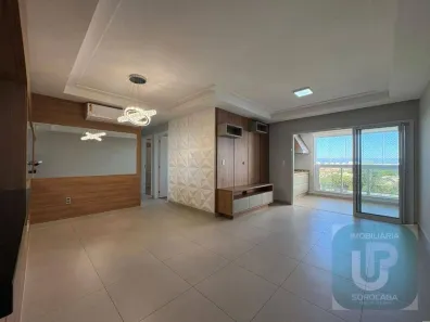 Apartamento com 3 Quartos à venda, 98m² no Parque Campolim, Sorocaba