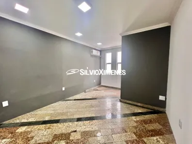 Ponto Comercial com 3 Quartos para alugar, 160m² no União, Belo Horizonte