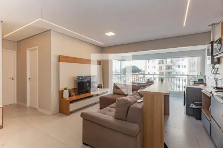 Apartamento com 2 Quartos à venda, 63m² no Saúde, São Paulo