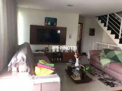 Sobrado com 3 Quartos à venda, 250m² no Rudge Ramos, São Bernardo do Campo
