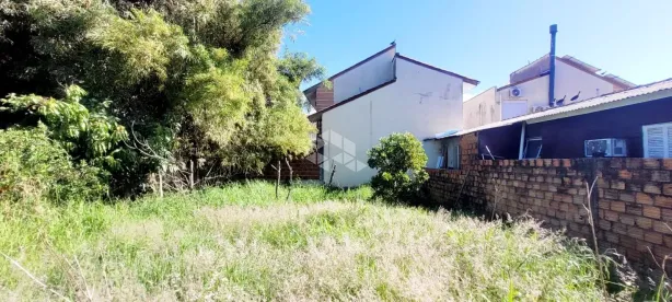 Lote/Terreno à venda, 620m² no Partenon, Porto Alegre