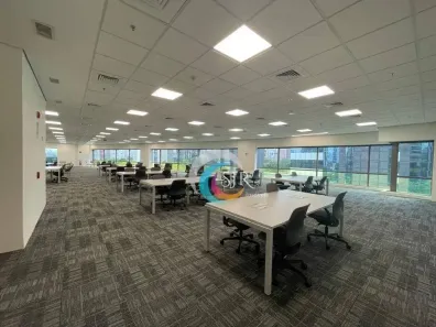 Sala Comercial à venda, 2105m² no Cidade Monções, São Paulo
