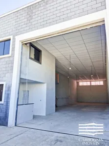 Galpão/Depósito/Armazém para alugar, 250m² no Residencial Esperança, Caçapava