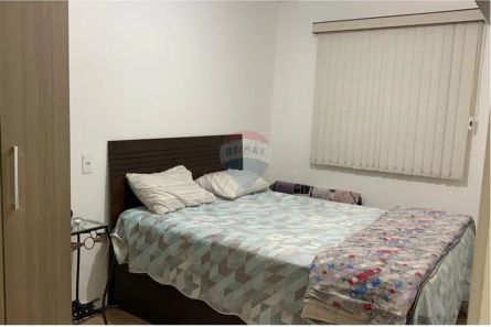 Apartamento com 2 Quartos à venda, 60m² no Jardim Esplanada, Mogi Guaçu