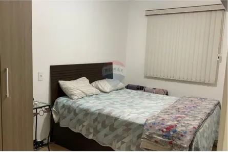 Apartamento com 2 Quartos à venda, 60m² no Jardim Esplanada, Mogi Guaçu