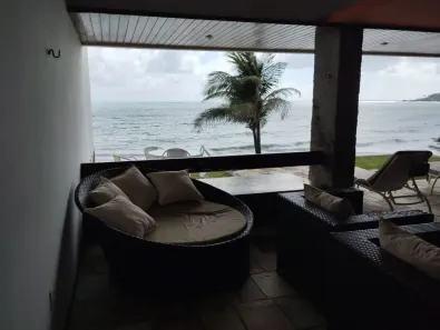 Casa com 3 Quartos à venda, 750m² no Cotovelo (Distrito Litoral), Parnamirim