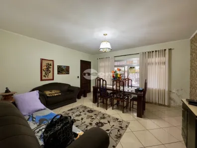 Casa com 3 Quartos à venda, 185m² no Jardim, Santo André