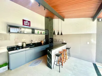 Casa com 3 Quartos à venda, 98m² no Cidade Vista Verde, São José dos Campos