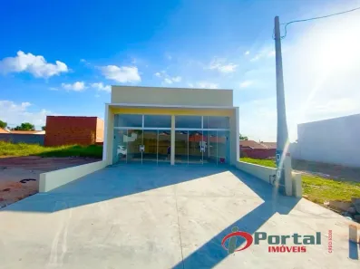 Ponto Comercial à venda, 62m² no Parque Campo Bonito, Indaiatuba