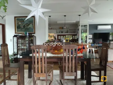 Casa com 4 Quartos à venda, 289m² no Campeche, Florianópolis