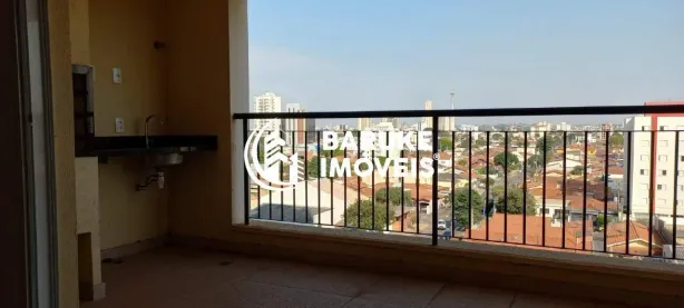 Apartamento com 3 Quartos à venda, 115m² no Cidade Nova, Indaiatuba