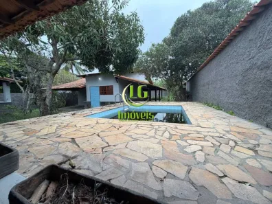 Casa com 3 Quartos à venda, 200m² no Jardim Atlântico Leste (Itaipuaçu), Maricá