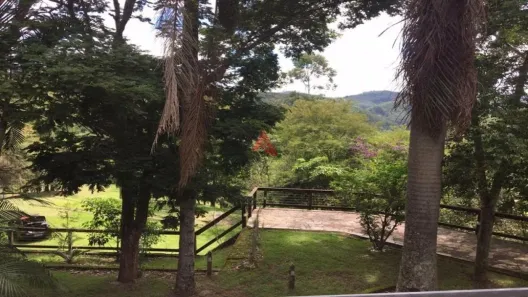 Fazenda/Sítio com 2 Quartos à venda, 5000m² no Vila São Geraldo, São José dos Campos