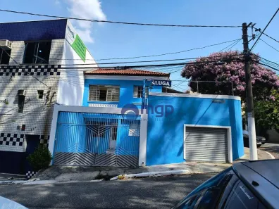 Casa com 2 Quartos para alugar, 100m² no Jardim Japão, São Paulo