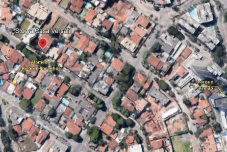 Apartamento com 2 Quartos à venda, 84m² no Setor Marista, Goiânia