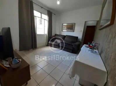 Apartamento com 2 Quartos à venda, 63m² no Todos os Santos, Rio de Janeiro
