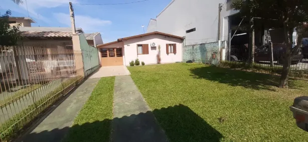 Casa com 2 Quartos à venda, 100m² no Vargas, Sapucaia do Sul