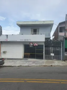 Ponto Comercial à venda, 196m² no Parque Santa Rita, São José dos Campos