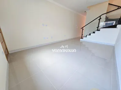 Sobrado com 2 Quartos à venda, 85m² no Vila Talarico, São Paulo