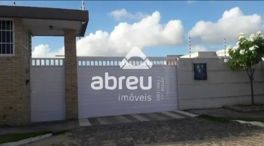 Casa de Condomínio com 2 Quartos à venda, 57m² no Parque das Árvores, Parnamirim
