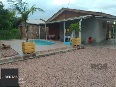 Casa com 3 Quartos à venda, 160m² no Lami, Porto Alegre