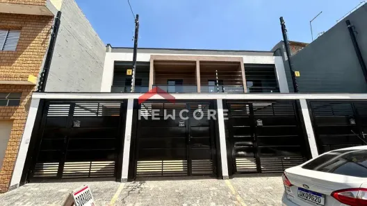 Sobrado com 2 Quartos à venda, 85m² no Vila Nhocune, São Paulo