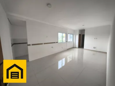 Apartamento com 2 Quartos à venda, 52m² no Jardim Santa Lídia, Mauá