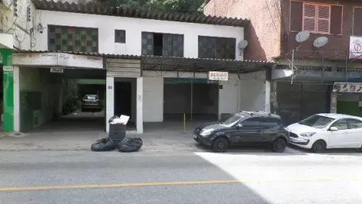 Ponto Comercial para alugar, 37m² no Vale do Paraíso, Teresópolis