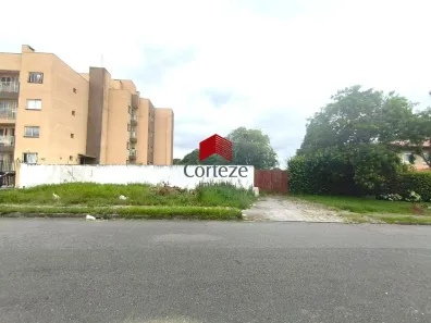 Lote/Terreno à venda, 934m² no Parolin, Curitiba