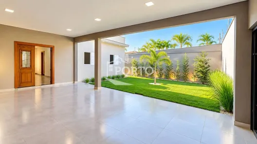Casa com 3 Quartos à venda, 162m² no Nova Piracicaba, Piracicaba