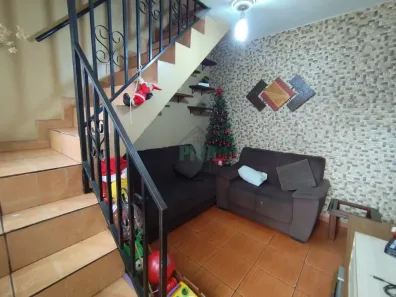 Casa com 3 Quartos à venda, 200m² no Caiçara-Adelaide, Belo Horizonte