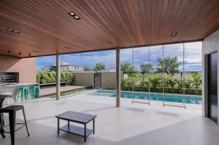 Sobrado com 4 Quartos à venda, 470m² no Residencial Goiânia Golfe Clube, Goiânia