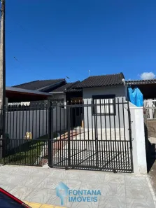 Casa com 2 Quartos à venda, 55m² no Rincão da Madalena, Gravataí