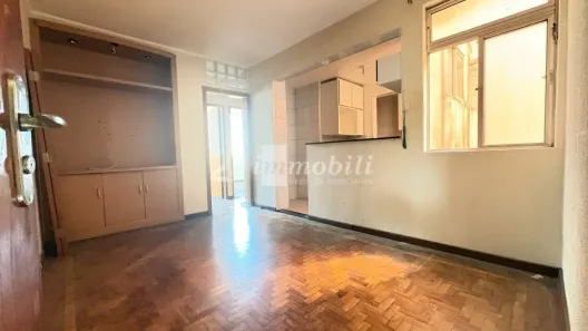 Apartamento com 2 Quartos à venda, 62m² no Vila Buarque, São Paulo