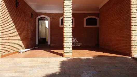Casa com 3 Quartos à venda, 177m² no Jardim Sumaré, Ribeirão Preto